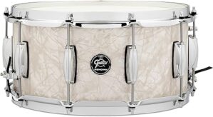 Gretsch Renown Series Snare Drum 6.5″x14″ RN2-6514S-VP