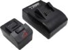 TF-POWER Replace Li-ion Battery CTB8185 CTB7185