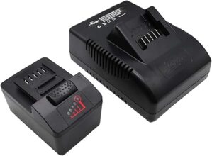 TF-POWER Replace Li-ion Battery CTB8185 CTB7185