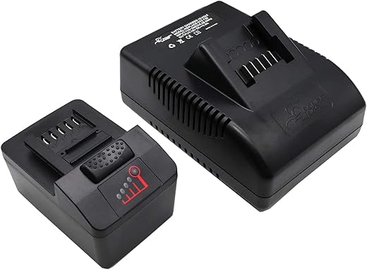 TF-POWER Replace Li-ion Battery CTB8185 CTB7185