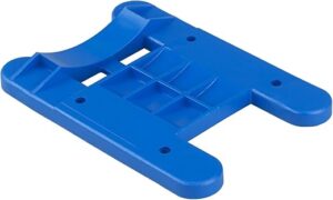 Robinair Replacement Base And Foot Assembly 15369