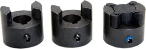 Robinair Replacement Couplers For Vacuum Pumps