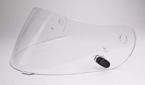 The Helmet Shop Replacement Face Shield Visor HJ-09