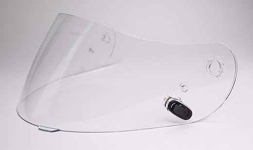 The Helmet Shop Replacement Face Shield Visor HJ-09