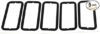 BROCK’S VISOR PARTS Replacement Light Lens For Lund Visor