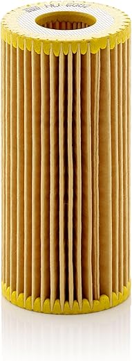 Mann Filter Replacement Oil Filter HU6002Z