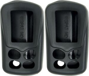 Keyless2Go Replacement Silicone Cover For Viper 479V