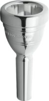 YAMAHA Replica Series Douglas Yeo Bass Trombone Mouthpiece