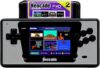 NEOCADE Retro Game Console For Sega Genesis Mega Drive Games