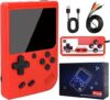 Lushiquea Retro Handheld Game Console For Kids