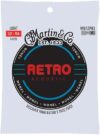 Retro MM12 3 Pack Monel Light Strings