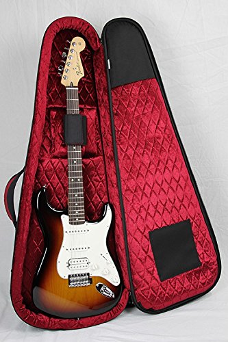 Reunion Blues Aero Series Guitar Case - Image 3