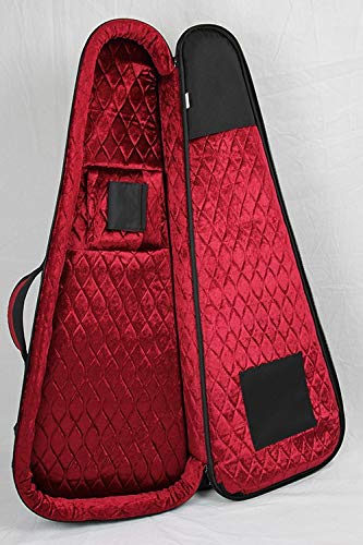 Reunion Blues Aero Series Guitar Case - Image 4