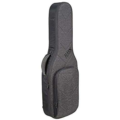 Reunion Blues Oxford Series Gig Bag for Electric Guitar - Image 2
