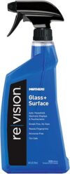 Mothers Revision Glass+Surface Cleaner 06624 – 24 Oz