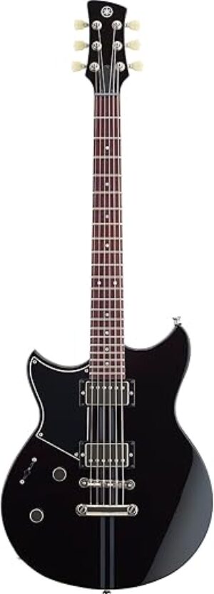 YAMAHA Revstar Element RSE20L Left-Handed Guitar