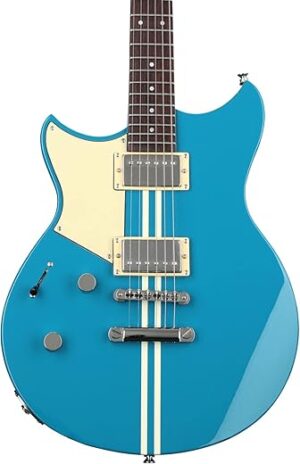 YAMAHA Revstar Element RSE20L Left-Handed Guitar