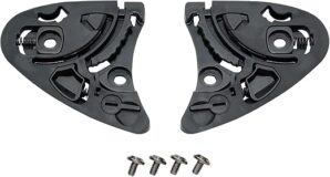 Shoei RF-1400 CWR-F2 Base Plate Set