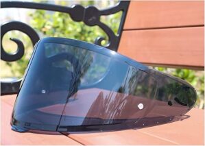 MEIDHREA RF-1400 CWR-F2 Smoke Visor Accessory