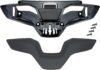 Shoei RF-1400 Lower Air Intake