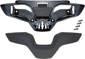 Shoei RF-1400 Lower Air Intake