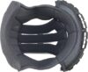 Shoei RF-1400/RF-1200 Center Pad Top