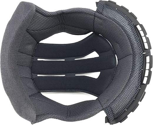 Shoei RF-1400/RF-1200 Center Pad Top