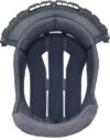 Shoei RF-1400/RF-1200 Thinner Center Pad
