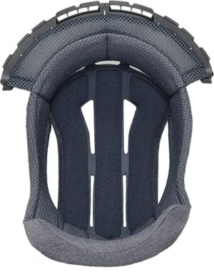 Shoei RF-1400/RF-1200 Thinner Center Pad