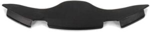 Shoei RF1100 / Quest Breath Guard