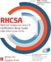 RHCSA Red Hat Enterprise Linux 9 Certification Study Guide by Author’s Name