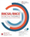 RHCSA/RHCE Red Hat Linux Certification Study Guide by Michael Jang