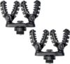 Kolpin Rhino Grip XLR Double Pair