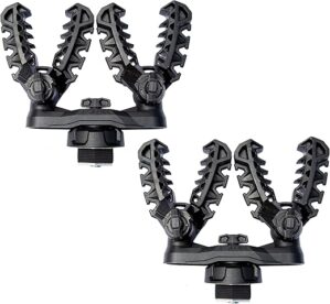 Kolpin Rhino Grip XLR Double Pair