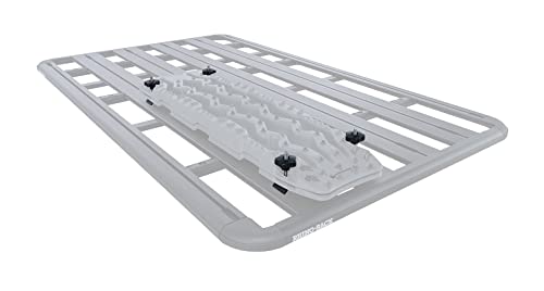 Rhino Rack Mounting Kit For Recovery Boards (43235) - Image 4