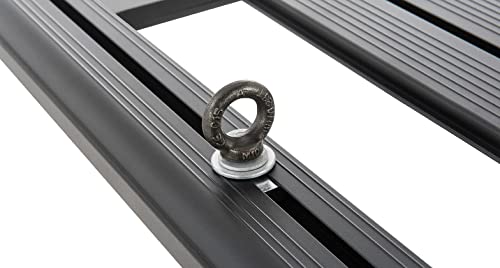 Rhino Rack Pioneer Eye Bolt Kit 43178, Black - Image 3