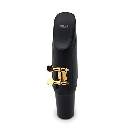 Rico Rico Baritone Sax Cap - Image 2