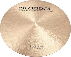 Istanbul Agop Ride Cymbal FR19