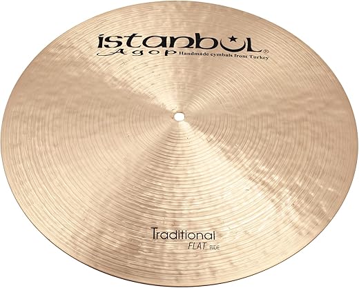 Istanbul Agop Ride Cymbal FR19