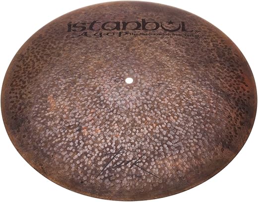 Istanbul Agop Ride Cymbal TFR20