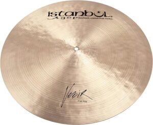 Istanbul Agop Ride Cymbal (VFR20)