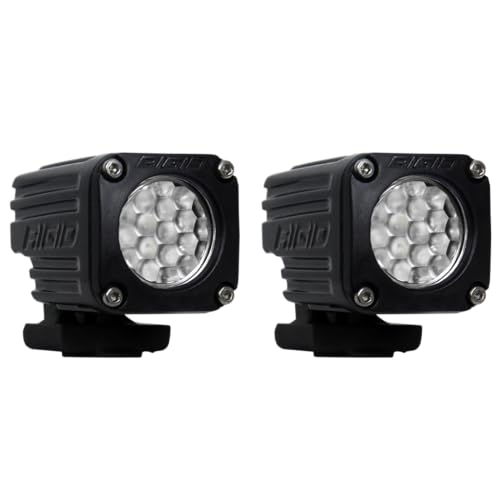 RIGID Back-Up Light Kit (20541 Ignite LED) - Image 2