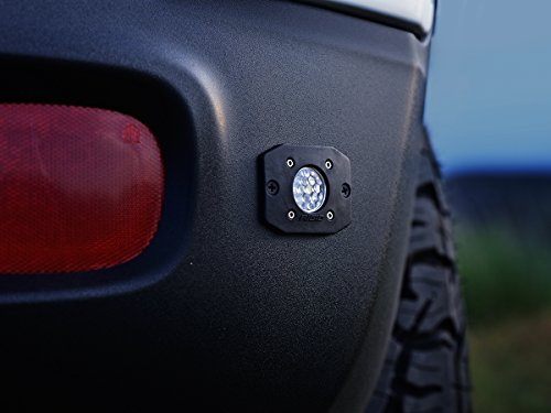 RIGID Flush Mount Ignite LED 20631 - Image 3