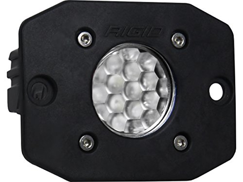 RIGID Flush Mount Ignite LED 20631 - Image 2