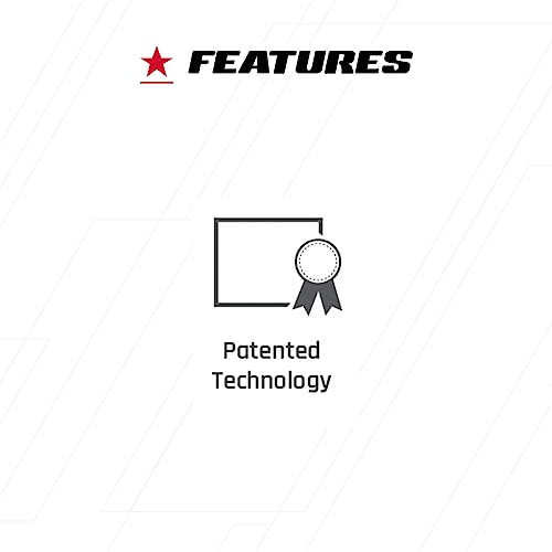 RIGID Light Cover (D-Series, 3", Amber) - Image 3