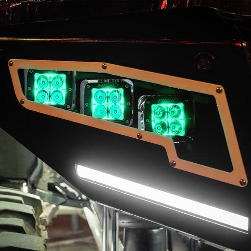 RIGID Radiance+ Pod RGBW 202053 Pair - Image 3