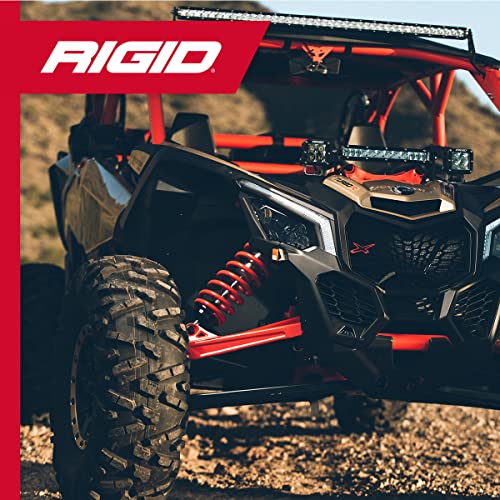 RIGID SR-SRS PRO 6-Inch Spot/Flood (906313) - Image 4