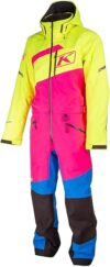 KLIM Ripsa One-Piece Gore-Tex Snowmobile Suit