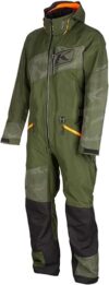 KLIM Ripsa One-Piece Gore-Tex Snowmobile Suit