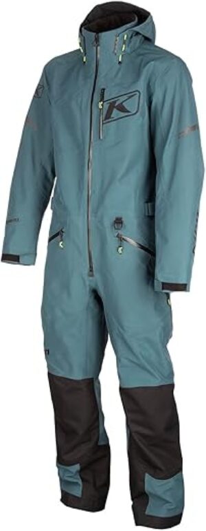 KLIM Ripsa One-Piece Gore-Tex Snowmobile Suit